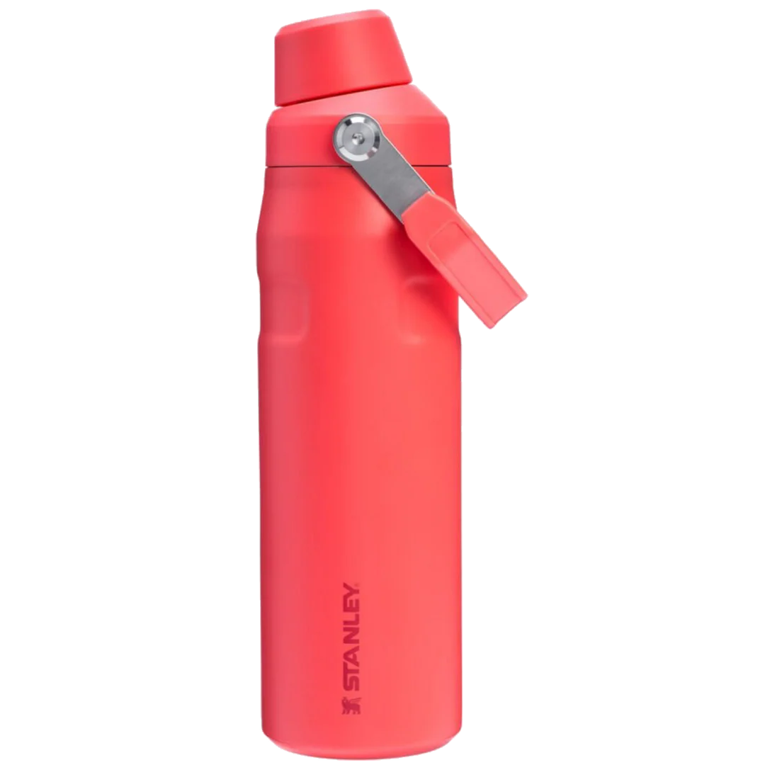 Hot Coral - Kırmızı