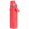Stanley 0.7L Aerolight IceFlow Bottle Fast Flow Matara resmi