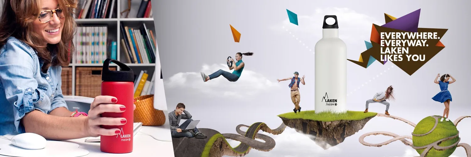 Laken Termoslar