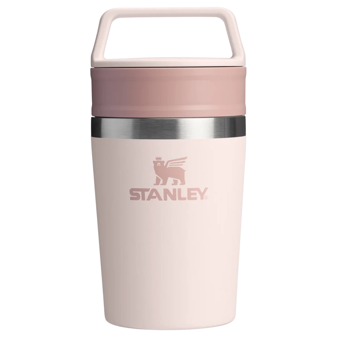 Roze Quartz - Toz Pembe