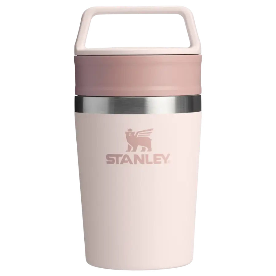 Stanley 0.23L Cafe-To-Go Seyahat Bardağı resmi