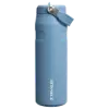 Stanley 0.7L IceFlow Flip Straw 2.0 Pipetli Matara resmi
