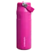Stanley 0.7L IceFlow Flip Straw 2.0 Pipetli Matara resmi