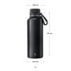 Lurch 1L Outdoor Termos resmi