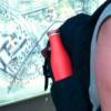 Lurch 0.5L Insulated Bottle - Şişe Termos resmi