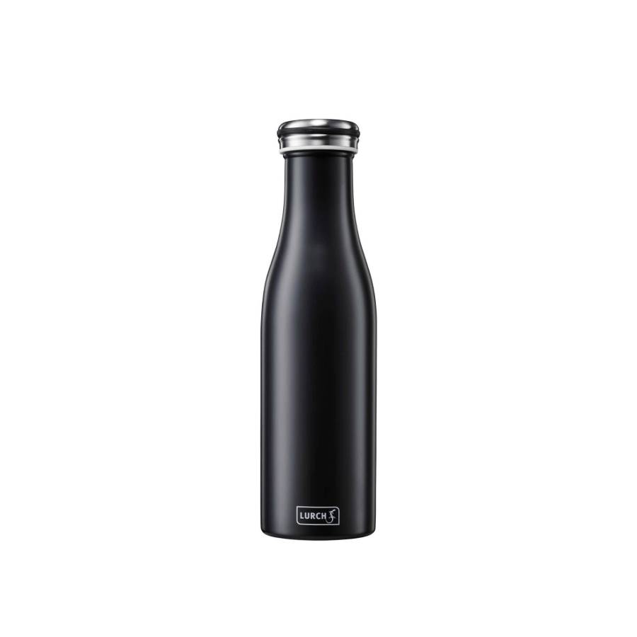Lurch 0.5L Insulated Bottle - Şişe Termos resmi