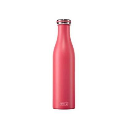 Lurch 0.75L Insulated Bottle - Şişe Termos resmi