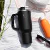 Lurch 1.2L Big Cup Pipetli Çelik Termos resmi