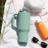 Lurch 1.2L Big Cup Pipetli Çelik Termos resmi