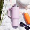 Lurch 1.2L Big Cup Pipetli Çelik Termos resmi