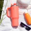 Lurch 1.2L Big Cup Pipetli Çelik Termos resmi