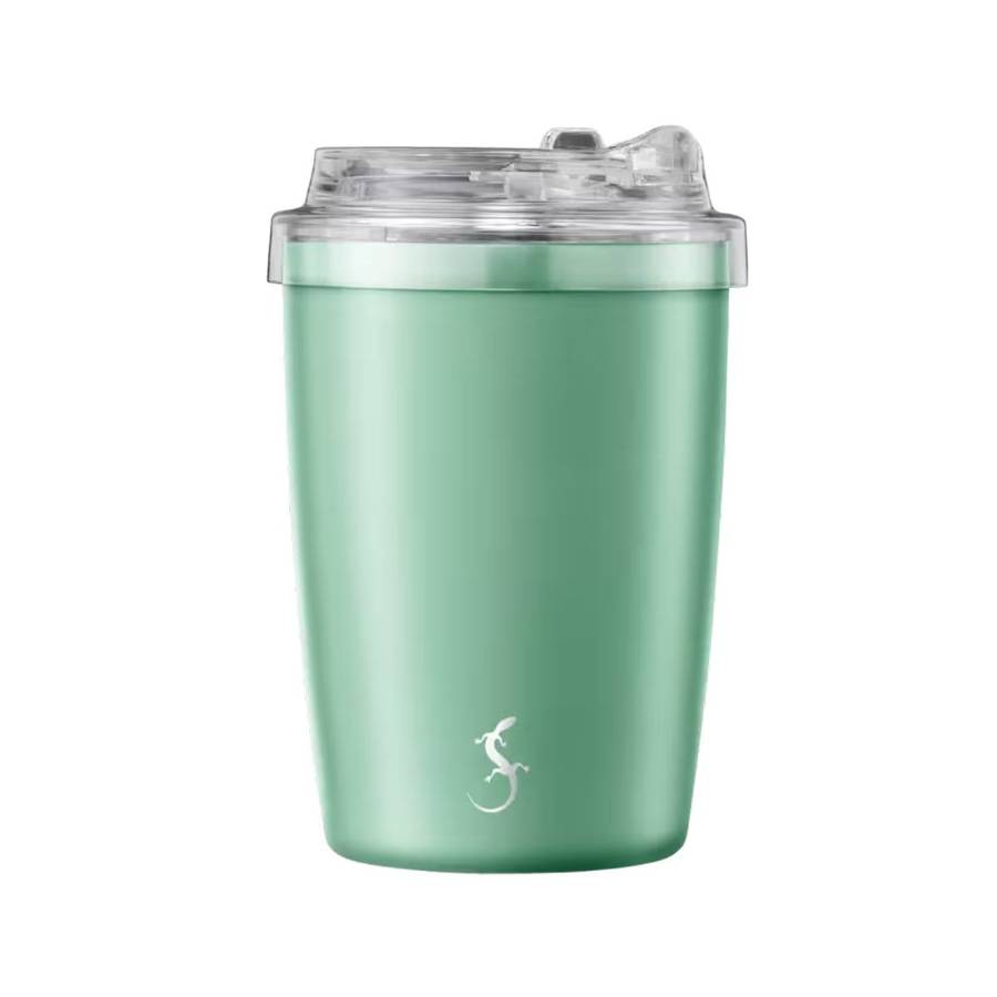 Lurch 0.3L Coffee-To-Go Çelik Termos resmi