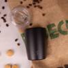 Lurch 0.3L Coffee-To-Go Çelik Termos resmi