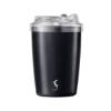 Lurch 0.3L Coffee-To-Go Çelik Termos resmi