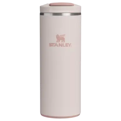 Stanley 0.35L The Transit Fliptop Mug - Termos Bardak resmi