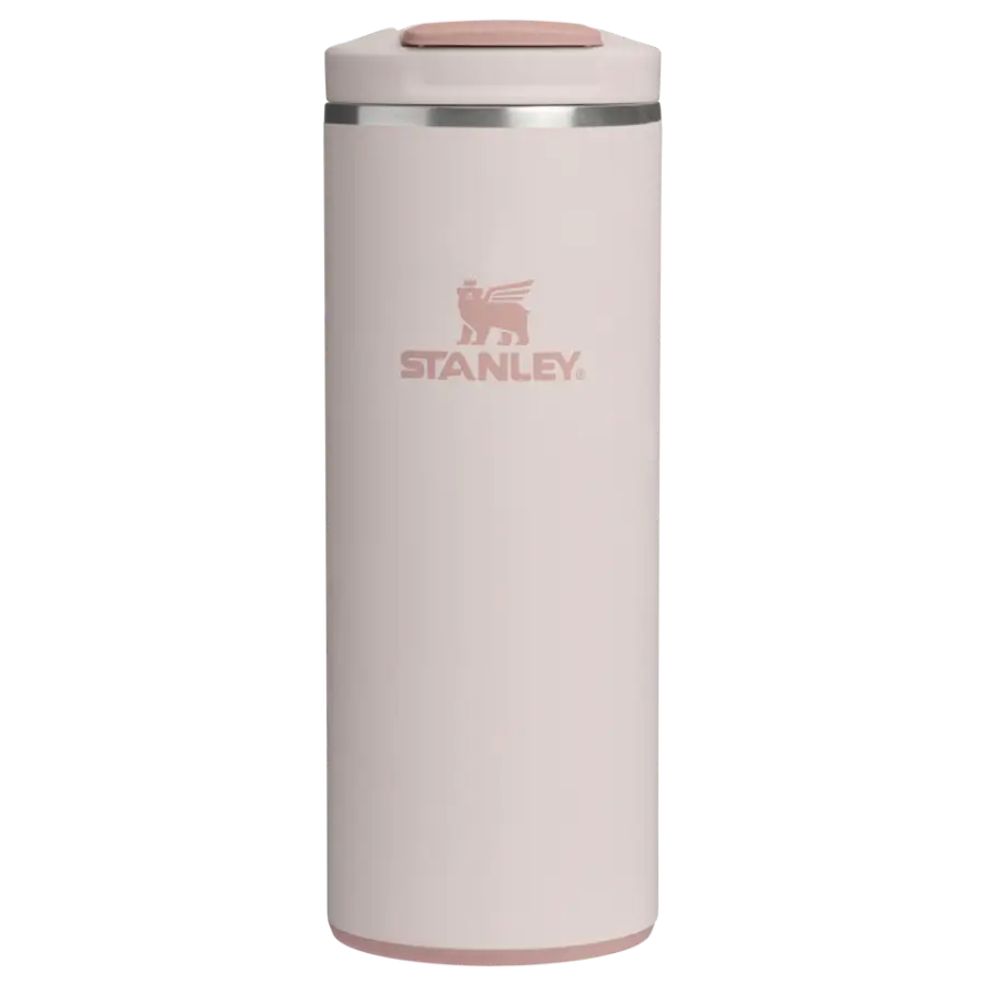 Stanley 0.35L The Transit Fliptop Mug - Termos Bardak resmi