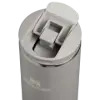 Stanley 0.35L The Transit Fliptop Mug - Termos Bardak resmi