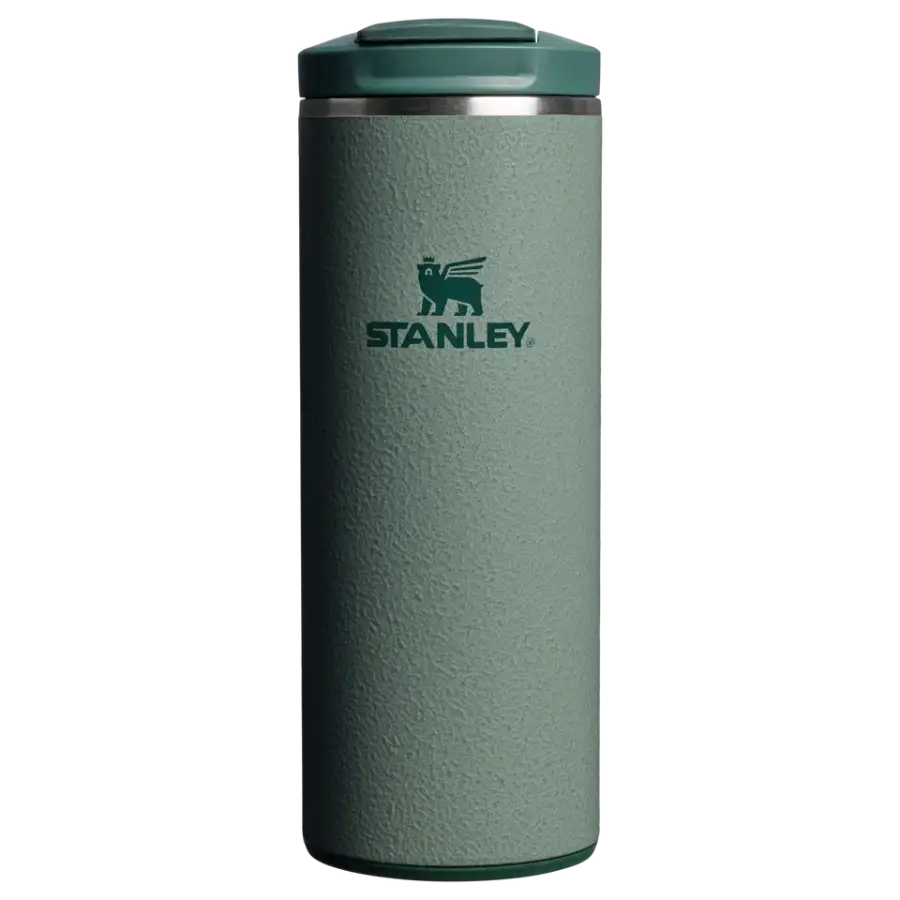 Stanley 0.35L The Transit Fliptop Mug - Termos Bardak resmi