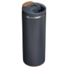 Stanley 0.35L The Transit Fliptop Mug - Termos Bardak resmi