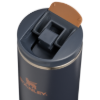 Stanley 0.35L The Transit Fliptop Mug - Termos Bardak resmi