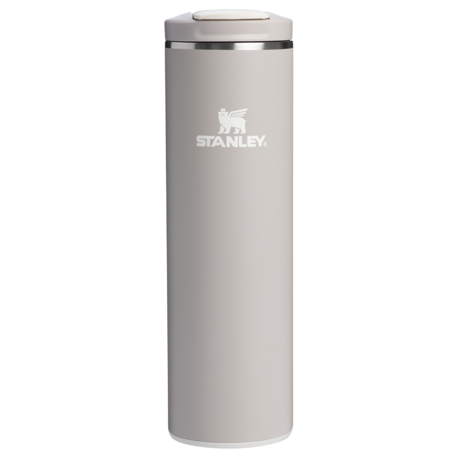 Stanley 0.47L The Transit Fliptop Mug - Termos Bardak resmi