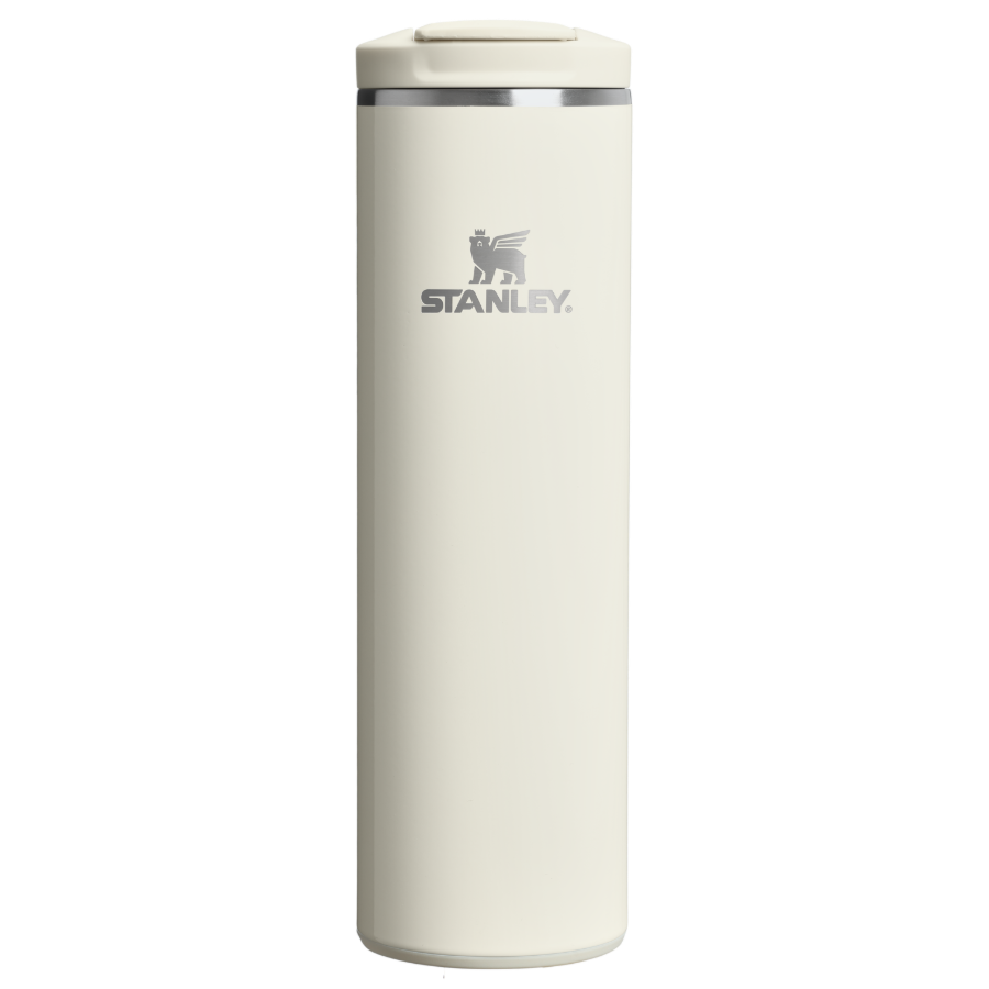 Stanley 0.47L The Transit Fliptop Mug - Termos Bardak resmi