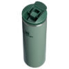 Stanley 0.47L The Transit Fliptop Mug - Termos Bardak resmi