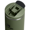Stanley 0.47L The Transit Fliptop Mug - Termos Bardak resmi