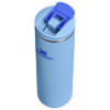 Stanley 0.47L The Transit Fliptop Mug - Termos Bardak resmi