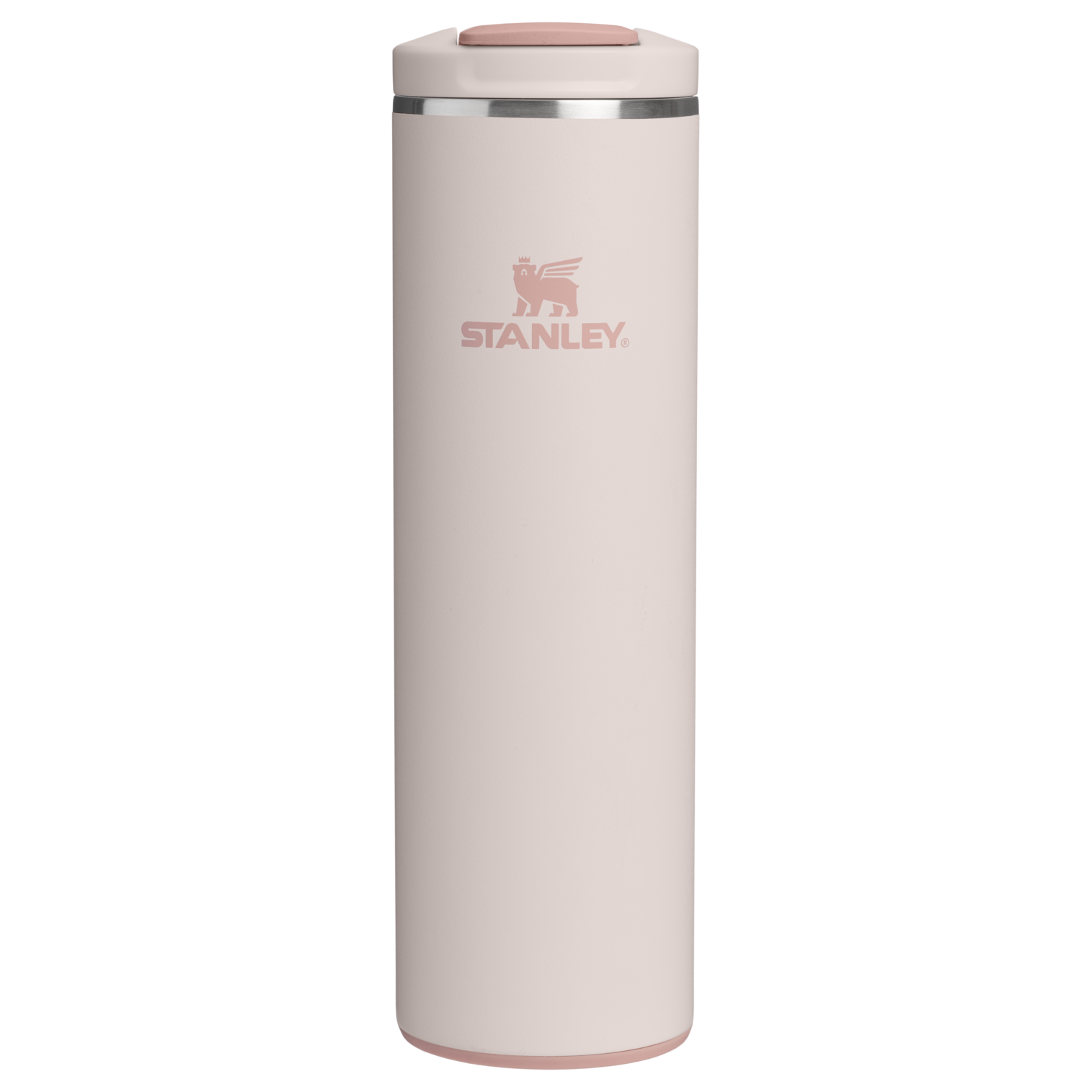 Roze Quartz - Toz Pembe
