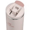 Stanley 0.47L The Transit Fliptop Mug - Termos Bardak resmi