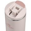 Stanley 0.59L The Transit Fliptop Mug - Termos Bardak resmi