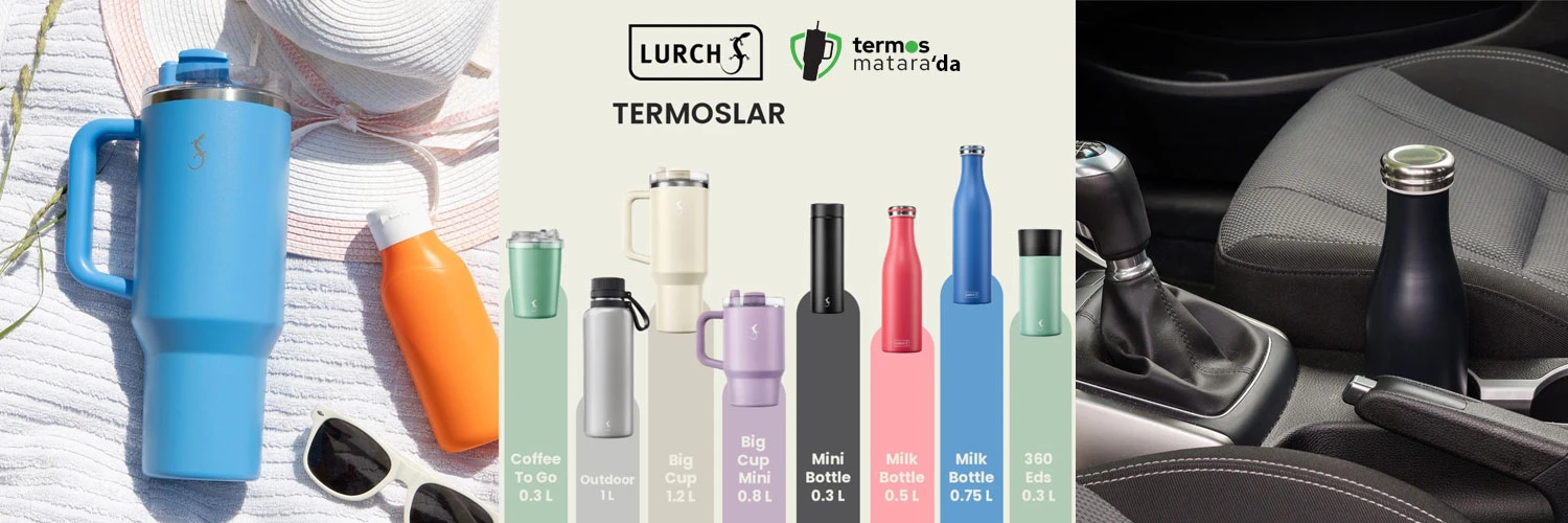 Lurch Termoslar