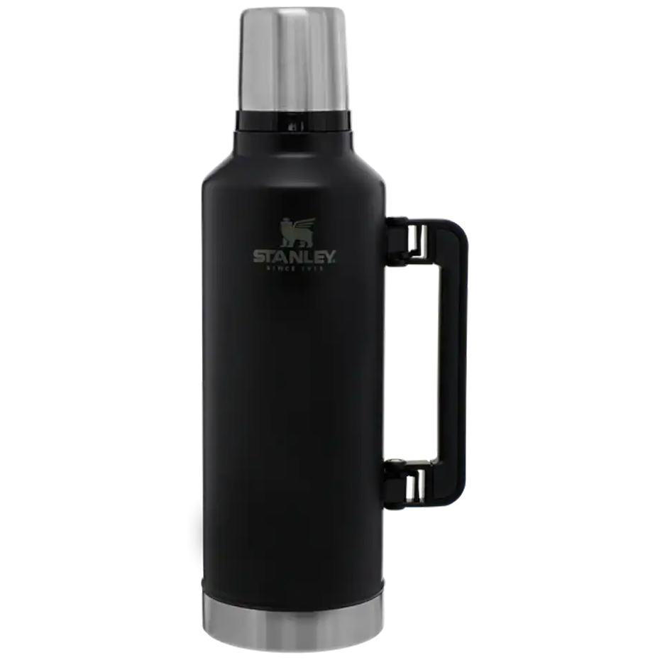 Siyah - Matte Black Pebble