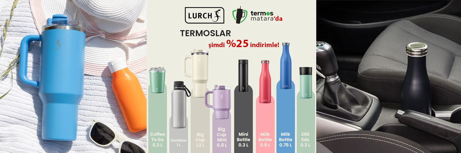 Lurch Termoslar