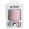 Stanley 1.18L Quencher Boot and Straw Cover Set resmi