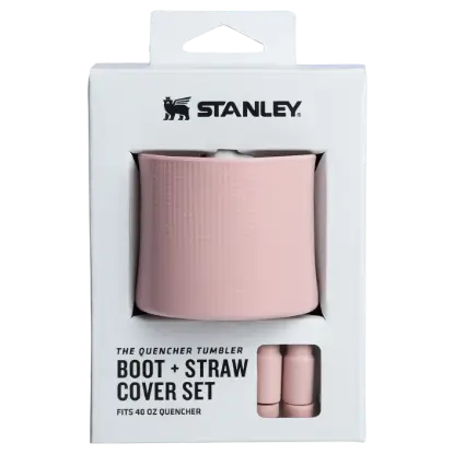 Stanley 1.18L Quencher Boot and Straw Cover Set resmi