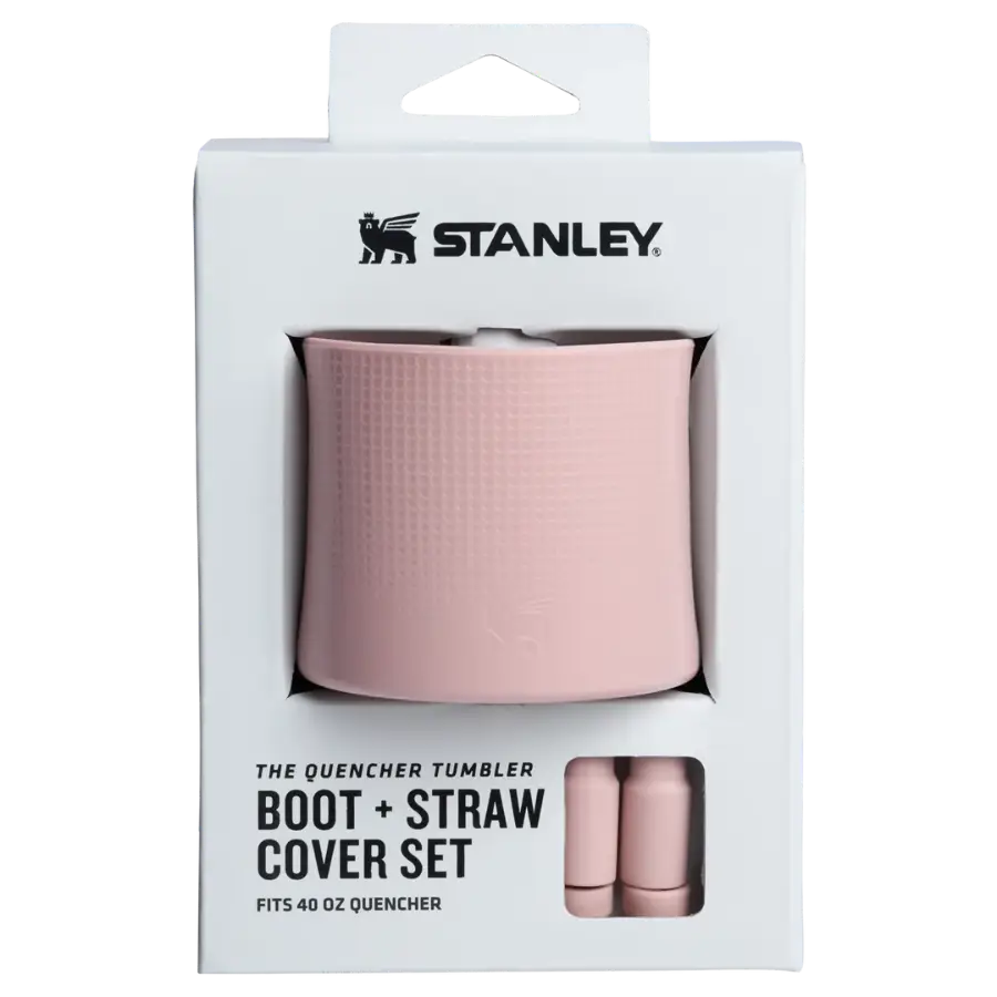 Stanley 1.18L Quencher Boot and Straw Cover Set resmi