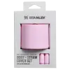 Stanley 1.18L Quencher Boot and Straw Cover Set resmi