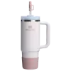 Stanley 0.89L & 0.59L Quencher Boot and Straw Cover Set resmi
