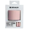 Stanley 0.89L & 0.59L Quencher Boot and Straw Cover Set resmi