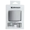 Stanley 0.89L & 0.59L Quencher Boot and Straw Cover Set resmi