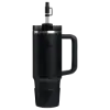 Stanley 0.89L & 0.59L Quencher Boot and Straw Cover Set resmi