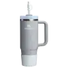 Stanley 0.89L & 0.59L Quencher Boot and Straw Cover Set resmi