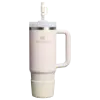 Stanley 0.89L & 0.59L Quencher Boot and Straw Cover Set resmi