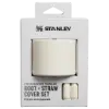 Stanley 0.89L & 0.59L Quencher Boot and Straw Cover Set resmi