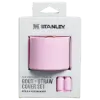 Stanley 0.89L & 0.59L Quencher Boot and Straw Cover Set resmi