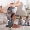 Lurch Easy Prep Kollu Tambur Rende resmi