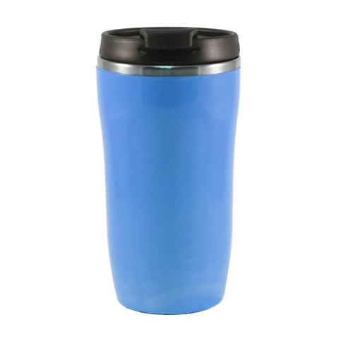 Thermo Mug 0.25L SS Blue - Mavi Termos Kupa için detaylar