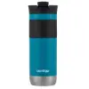 Contigo Byron Pro Snapseal 0.59L Turkuaz - Termos Bardak